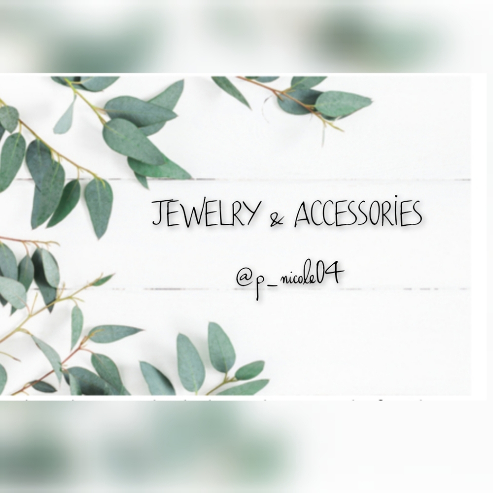Jewelry & Accessories